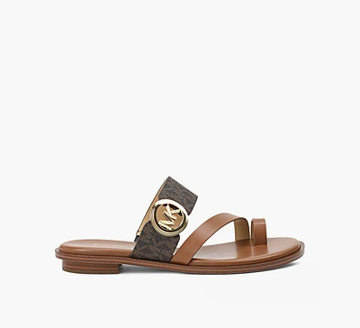 VERA FLAT THONG