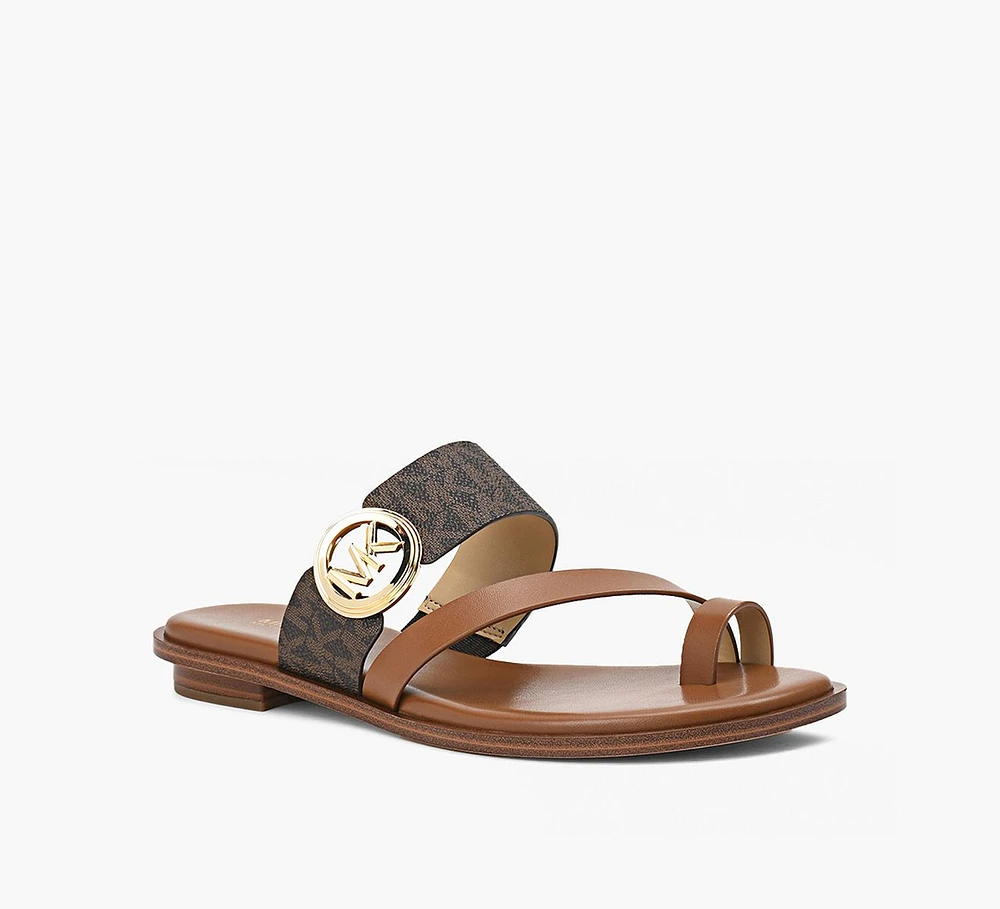 VERA FLAT THONG