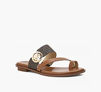 VERA FLAT THONG