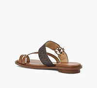 VERA FLAT THONG