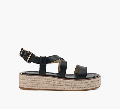 LYNN ESPADRILLE SANDAL