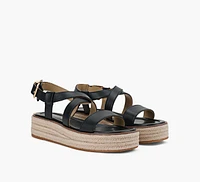 LYNN ESPADRILLE SANDAL