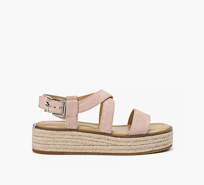 LYNN ESPADRILLE SANDAL