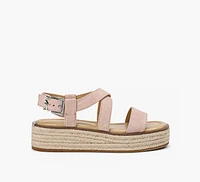 LYNN ESPADRILLE SANDAL