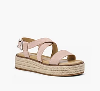 LYNN ESPADRILLE SANDAL