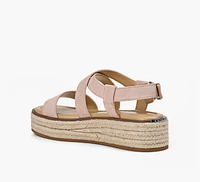LYNN ESPADRILLE SANDAL