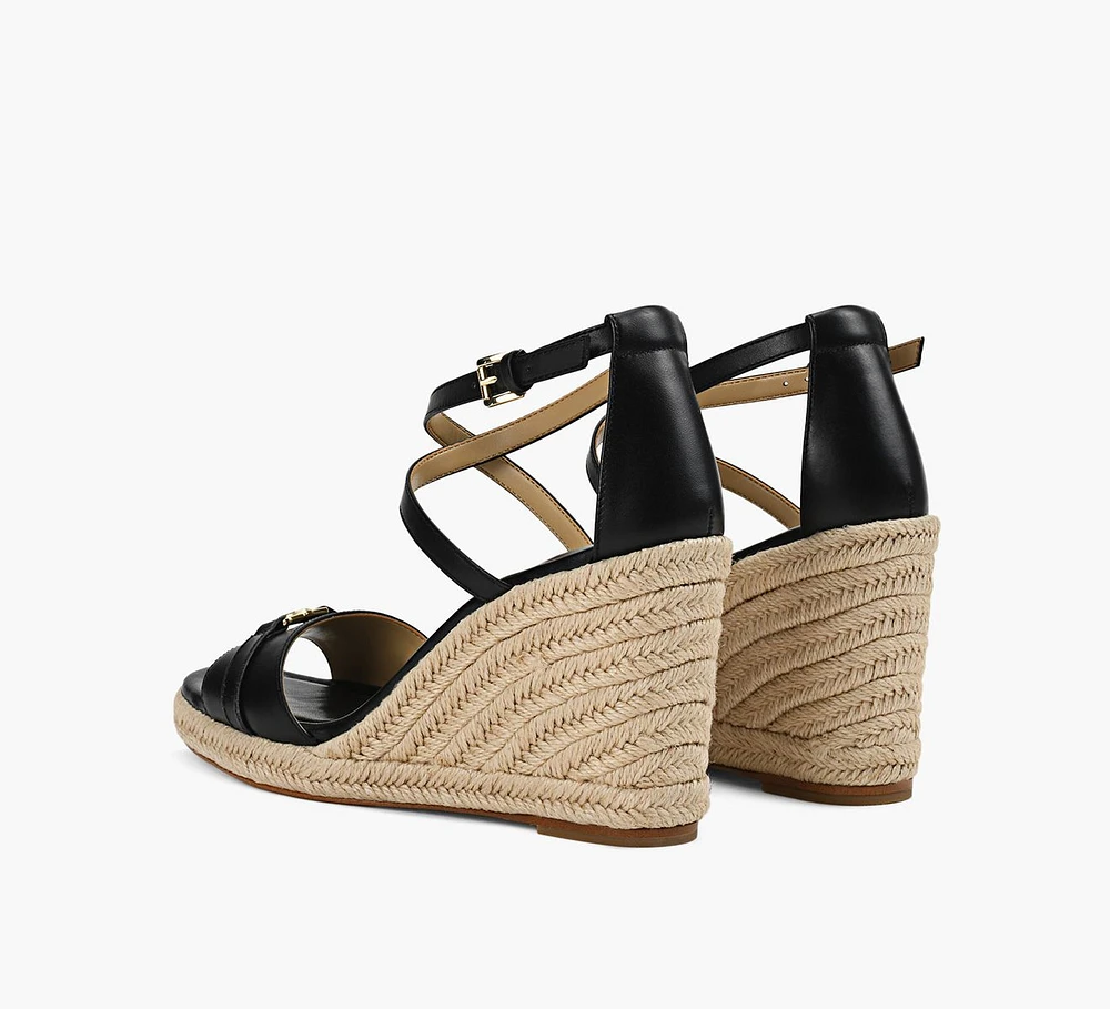 MANDY WEDGE