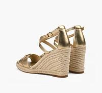 MANDY WEDGE