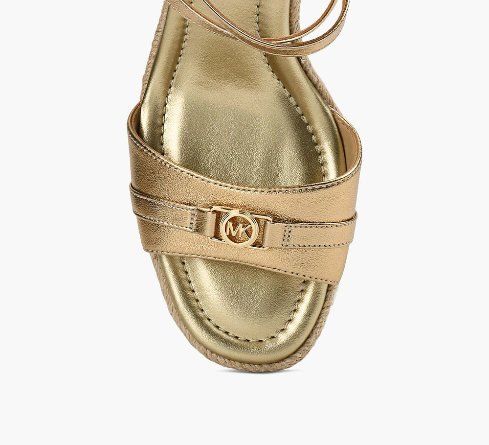 MANDY WEDGE