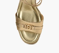 MANDY WEDGE