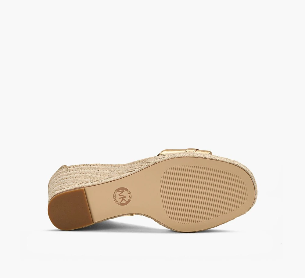 MANDY WEDGE