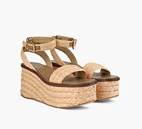 SANDRA PLATFORM