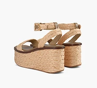 SANDRA PLATFORM