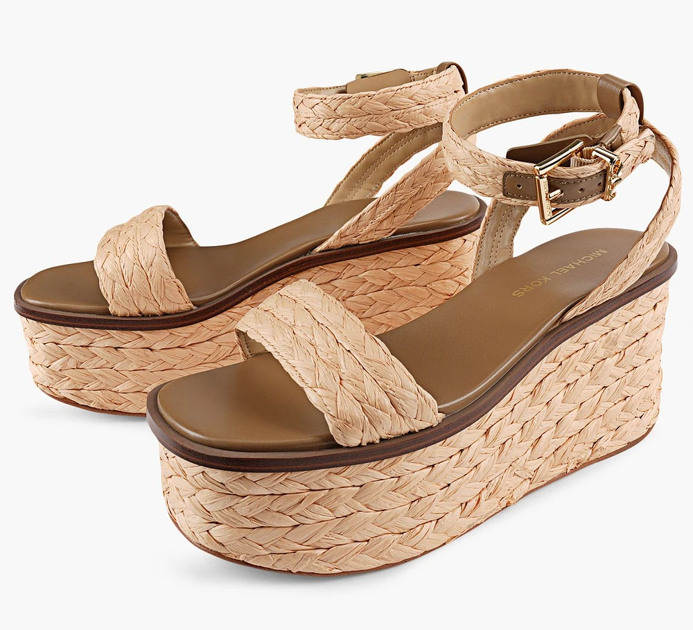 SANDRA PLATFORM
