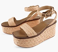 SANDRA PLATFORM