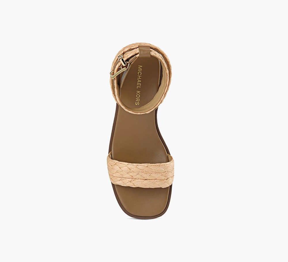 SANDRA PLATFORM