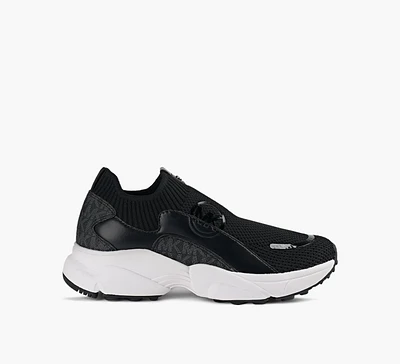 SAMI KNIT TRAINER
