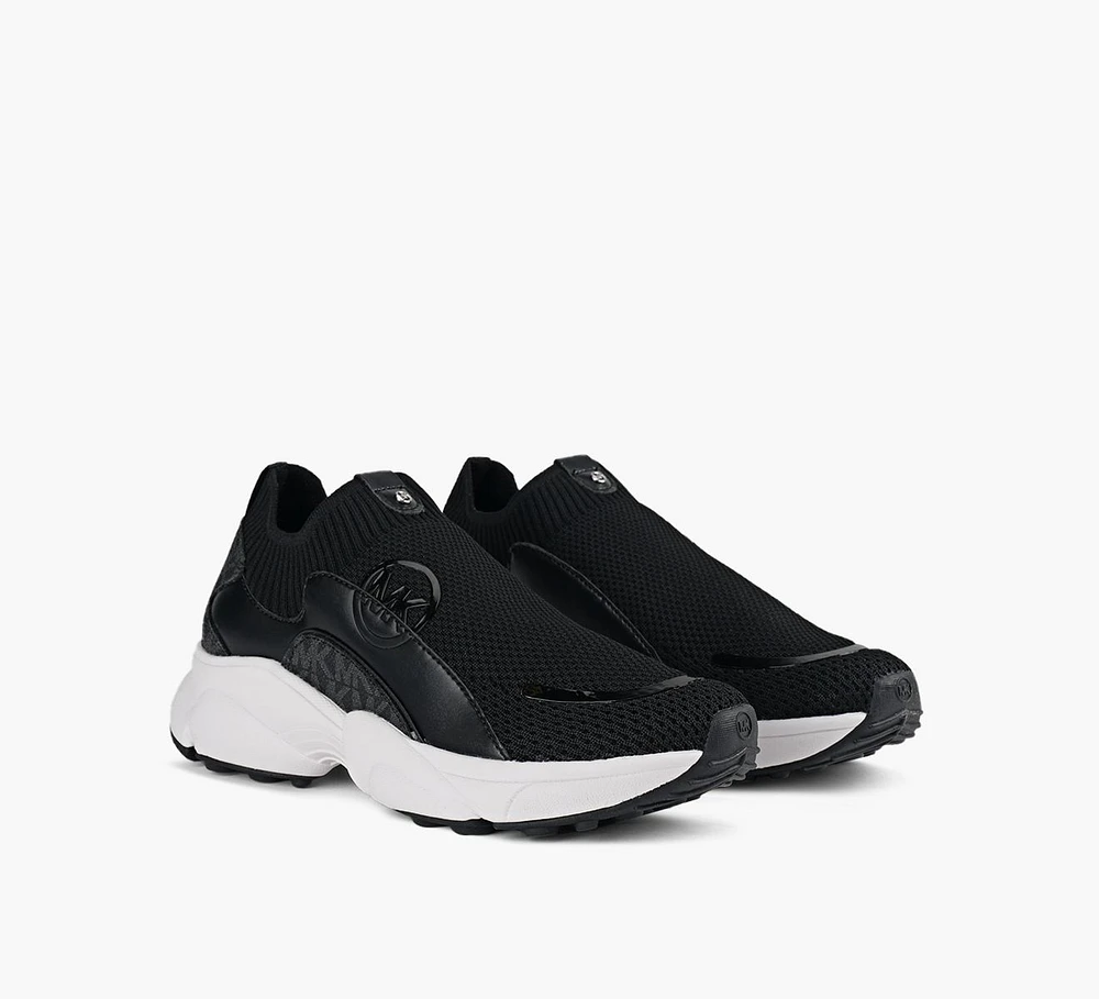 SAMI KNIT TRAINER
