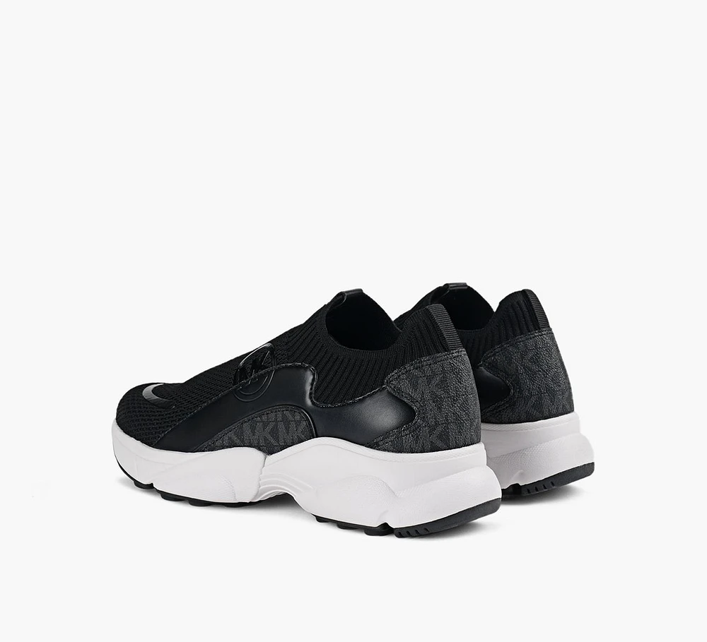 SAMI KNIT TRAINER