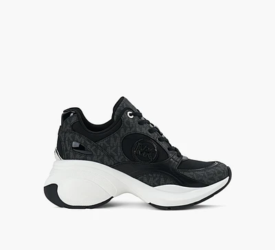 ZUMA KNIT TRAINER