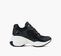 ZUMA KNIT TRAINER
