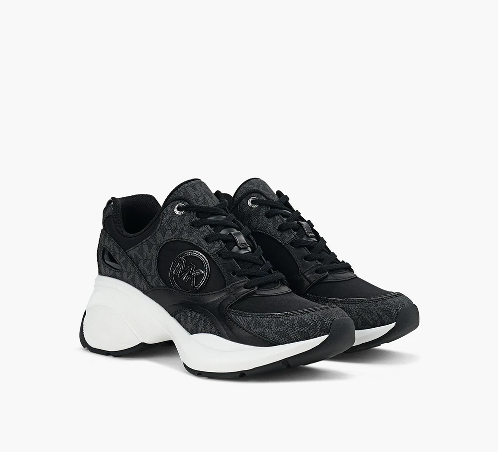 ZUMA KNIT TRAINER