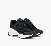 ZUMA KNIT TRAINER