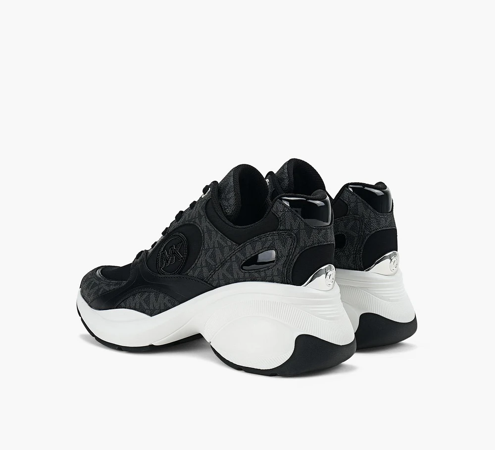 ZUMA KNIT TRAINER