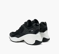 ZUMA KNIT TRAINER