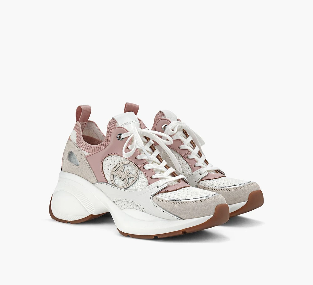 ZUMA KNIT TRAINER