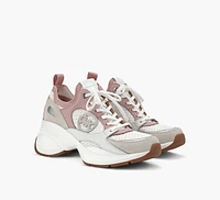 ZUMA KNIT TRAINER
