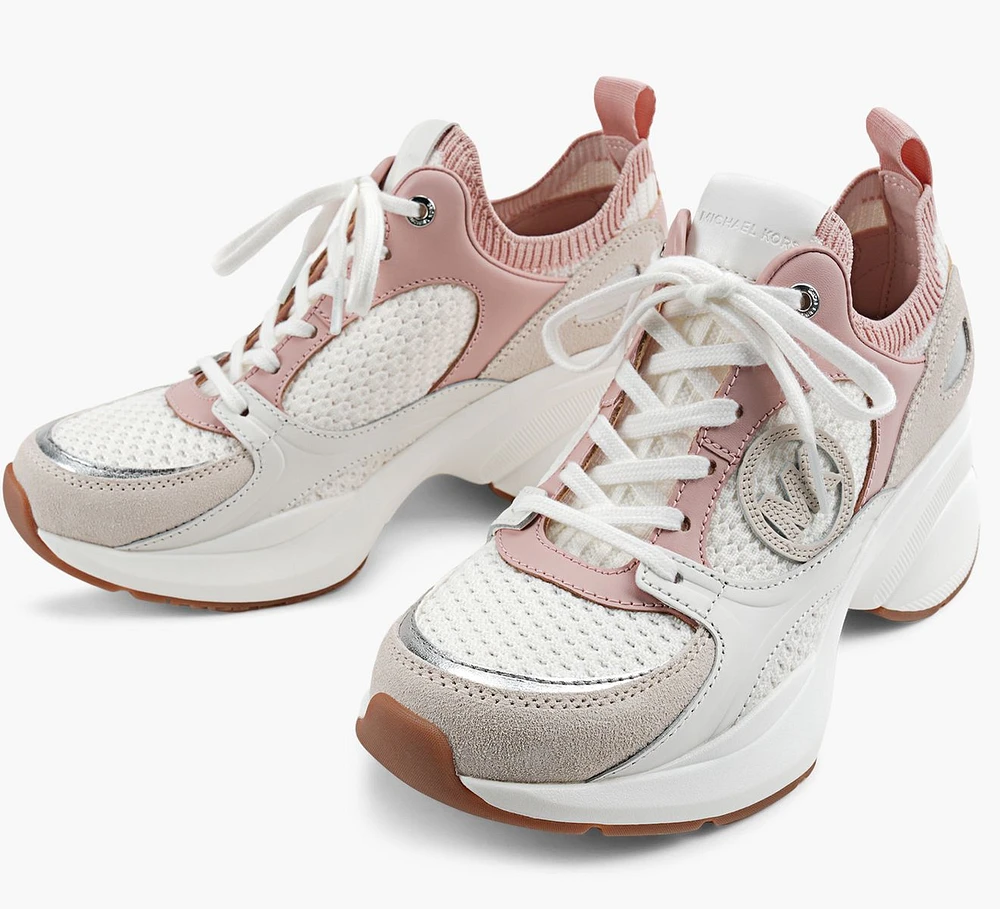 ZUMA KNIT TRAINER