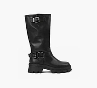 ELIZA MOTO BOOT