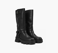 ELIZA MOTO BOOT