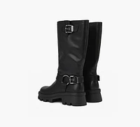 ELIZA MOTO BOOT