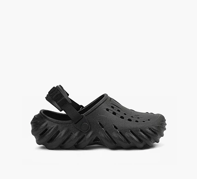 ECHO CLOG
