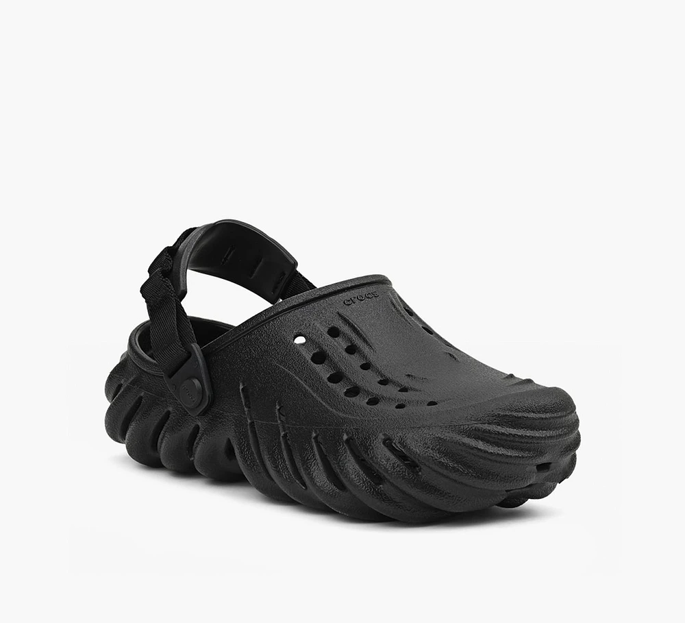 ECHO CLOG
