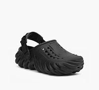 ECHO CLOG