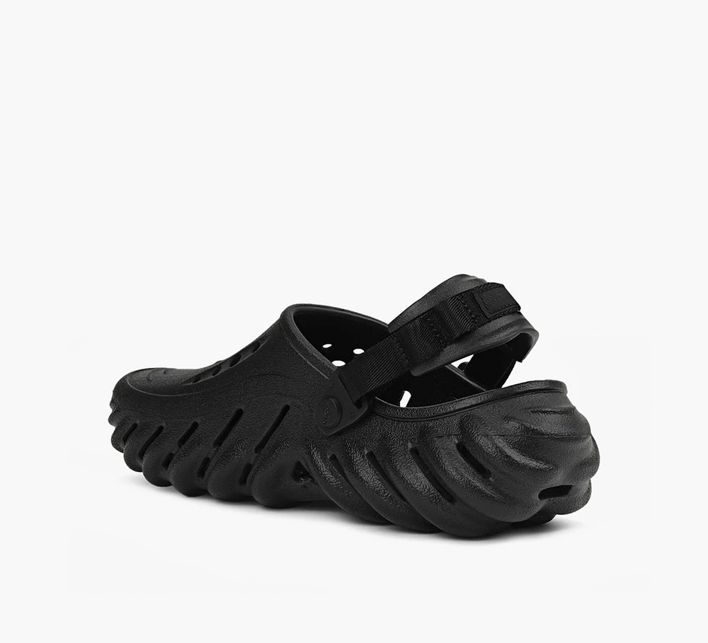 ECHO CLOG
