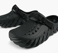 ECHO CLOG