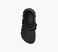 ECHO CLOG