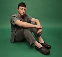 ECHO CLOG