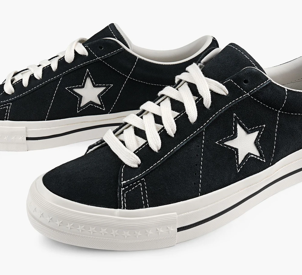 ONE STAR 95