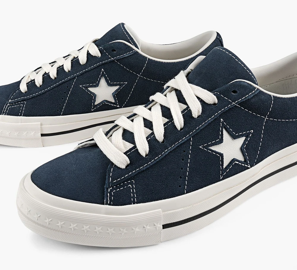 ONE STAR 95