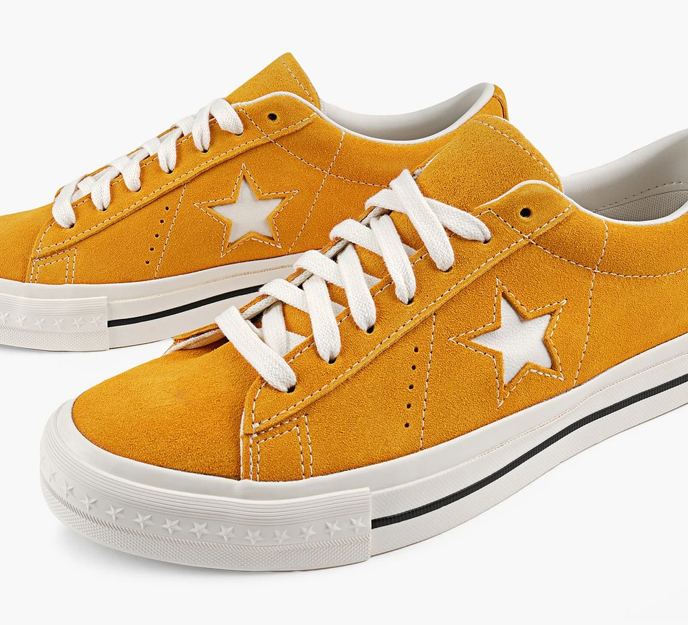 ONE STAR 95