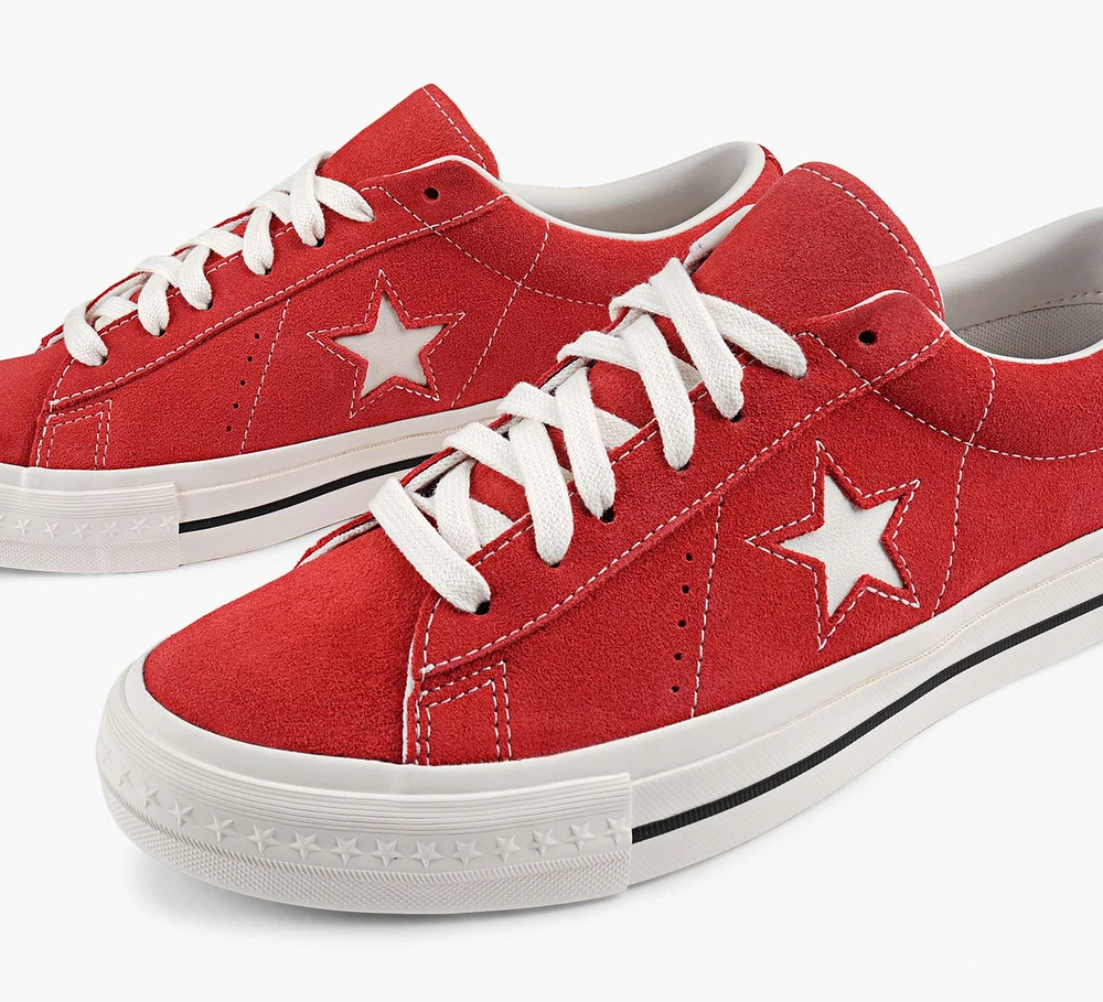 ONE STAR 95