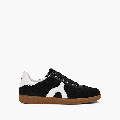 ANGELICA COZY SNEAKER