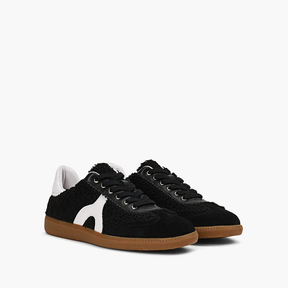 ANGELICA COZY SNEAKER