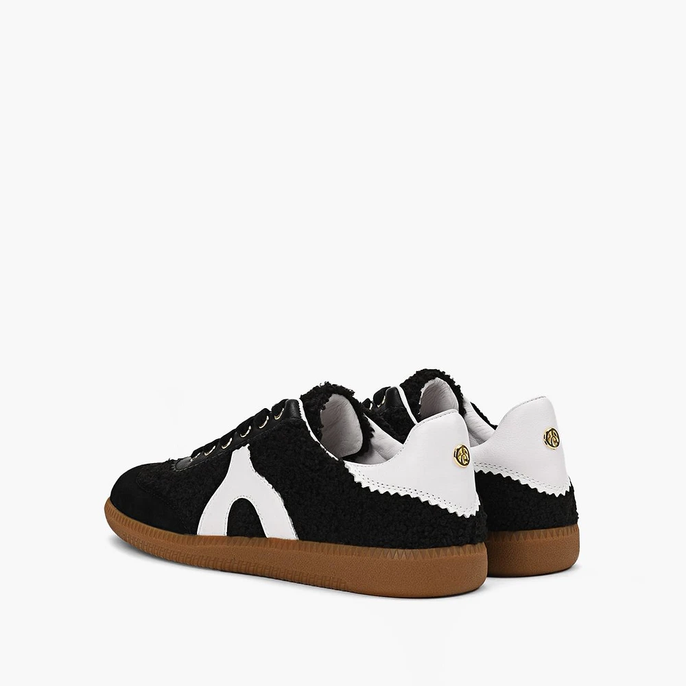 ANGELICA COZY SNEAKER