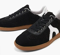ANGELICA COZY SNEAKER